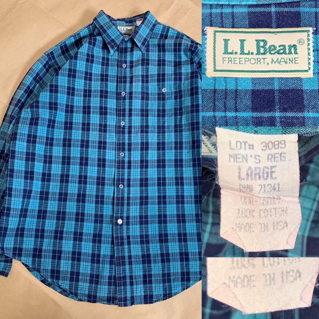 エルエルビーン(L.L.Bean) メンズTシャツ・カットソー | 通販・人気