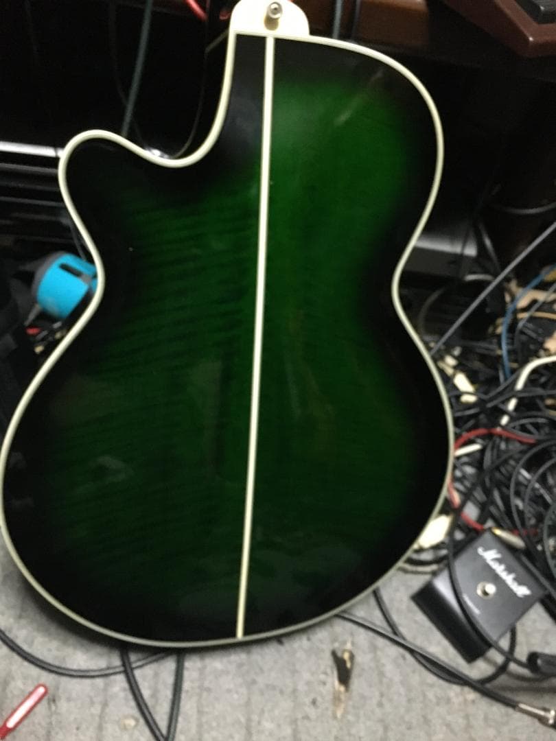 NPT 115　2系統出力　CT4DX　FishレアアースV付　調整済は動画で！