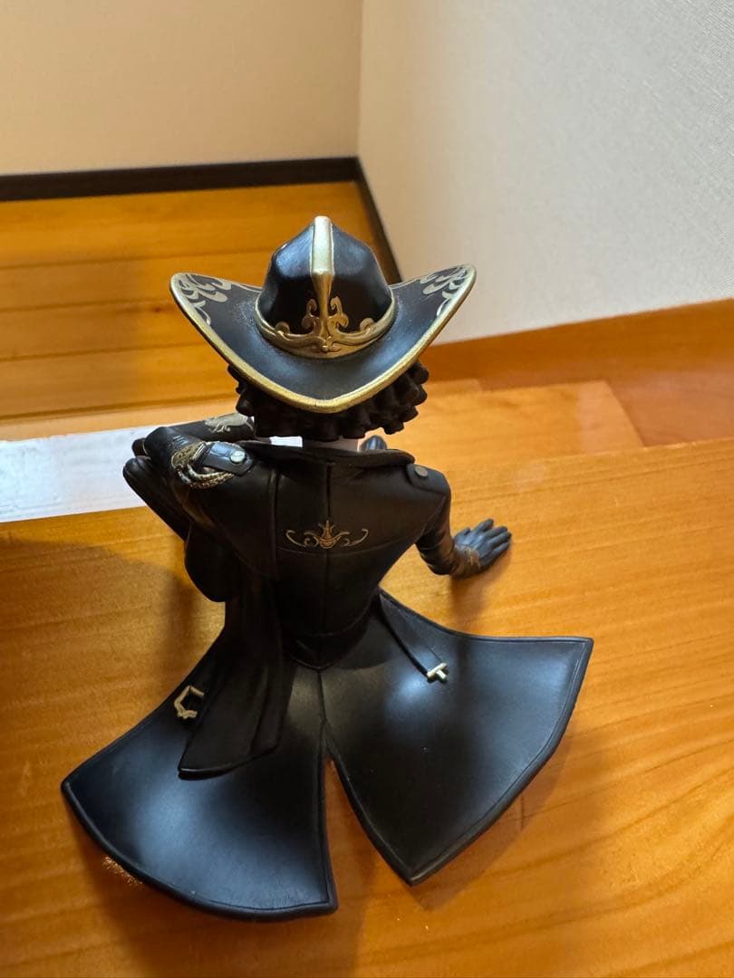 ぬーどるストッパー カウボーイ Identity V 第五人格 制服晩餐会