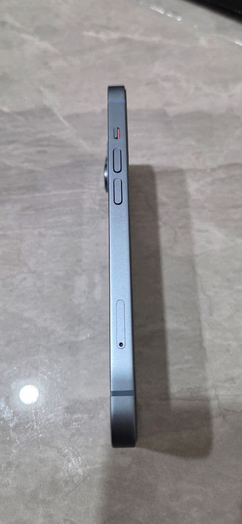 極美品93％バッテリー】iPhone 14 256GB ブルー simフリーの通販はau