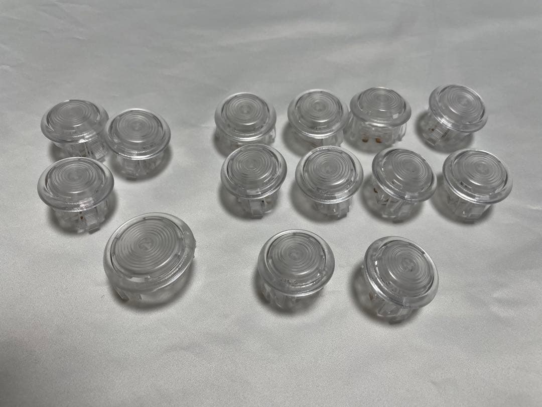 PUNKWORKSHOP V1ボタン V1 Button – PUNK WORKSHOP US