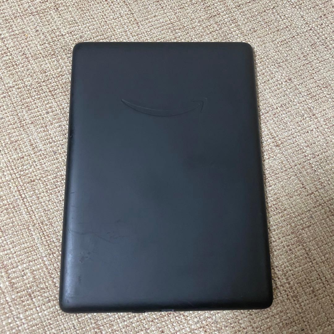 Kindle Paperwhite (11世代) Wi-Fi 8GB 広告無し - 電子書籍リーダー