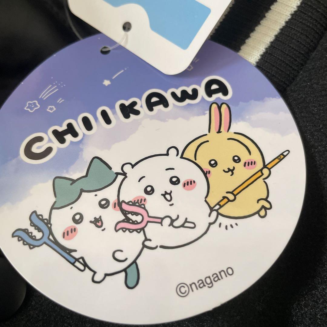 Lサイズ ちいかわ スタジャン アベイル コラボ - メルカリ