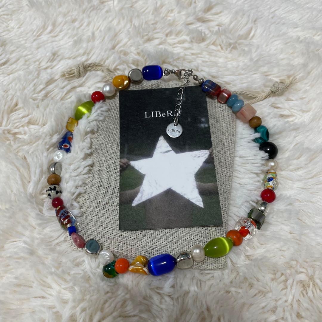 Taka着用 リベルテネックレス - メルカリ