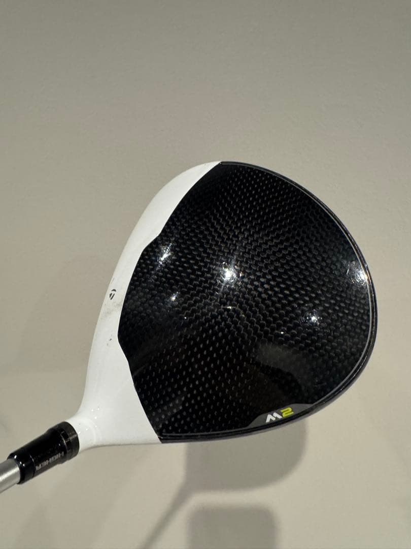 YK25様】テーラーメイド M2（2017） レディース - メルカリ