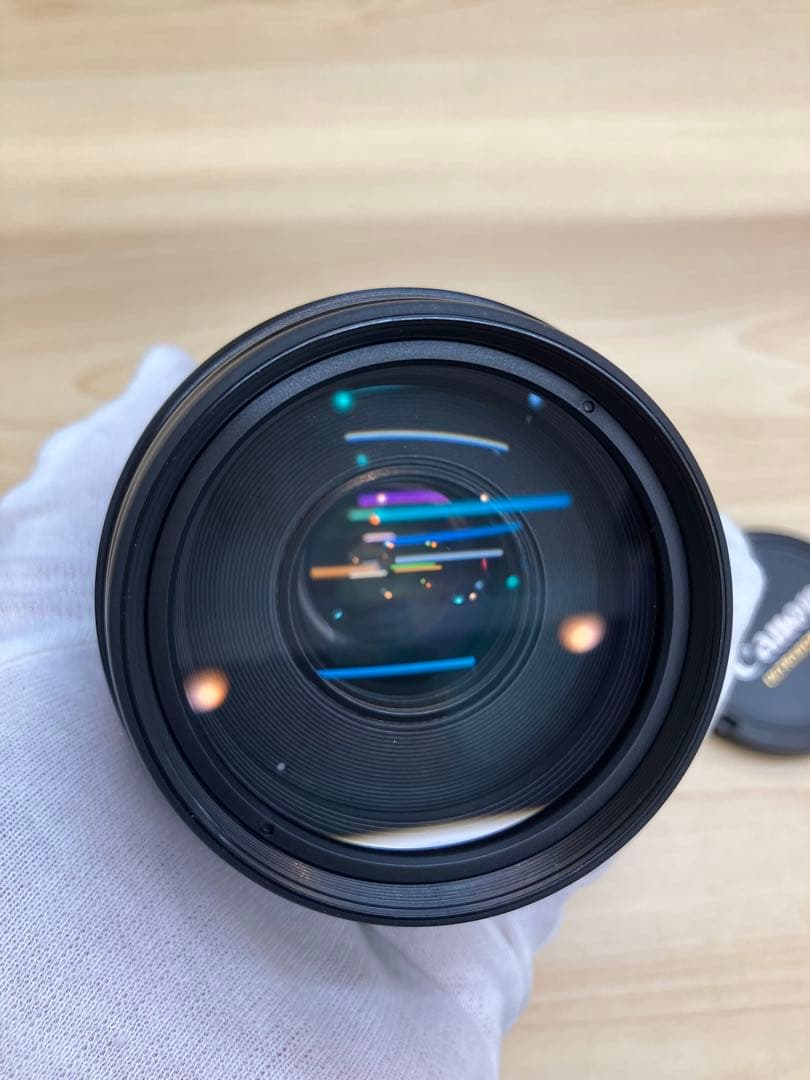 Canon EF 100-300mm f/4.5-5.6 ズームレンズ