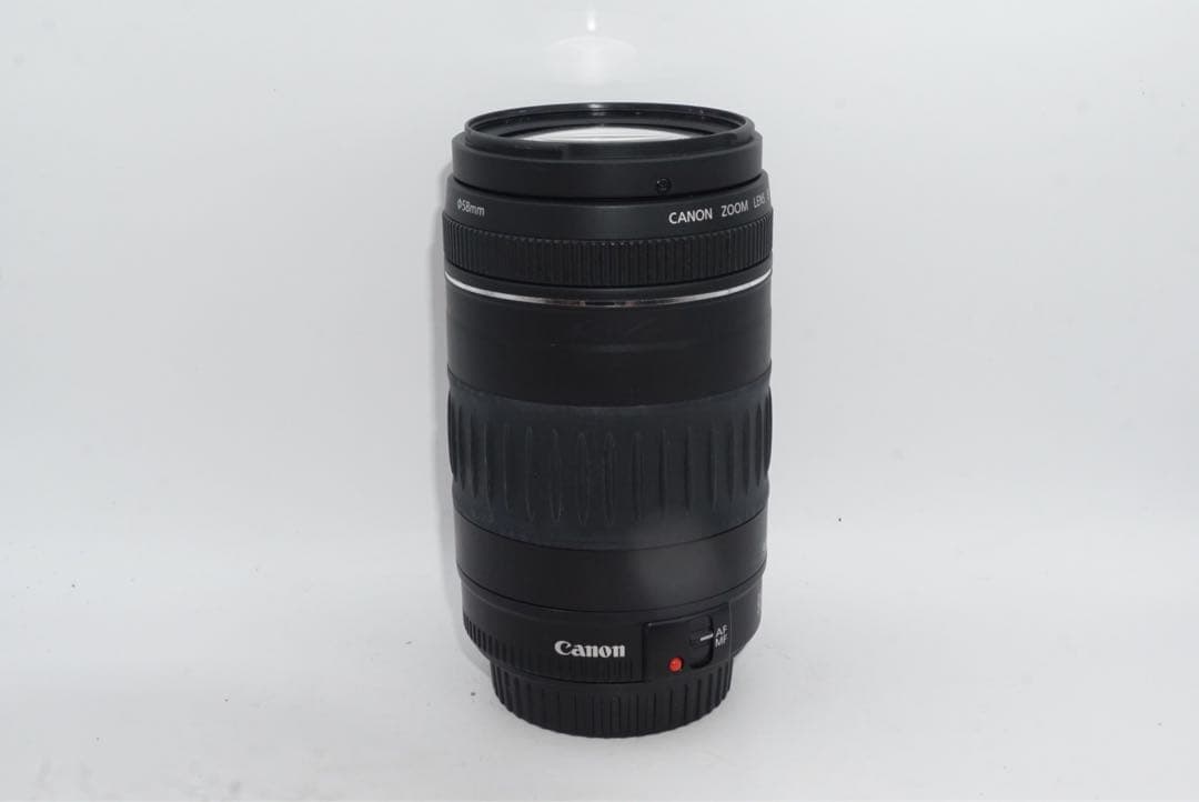 CANON EF 90-300mm f/4.5-5.6 ズームレンズ