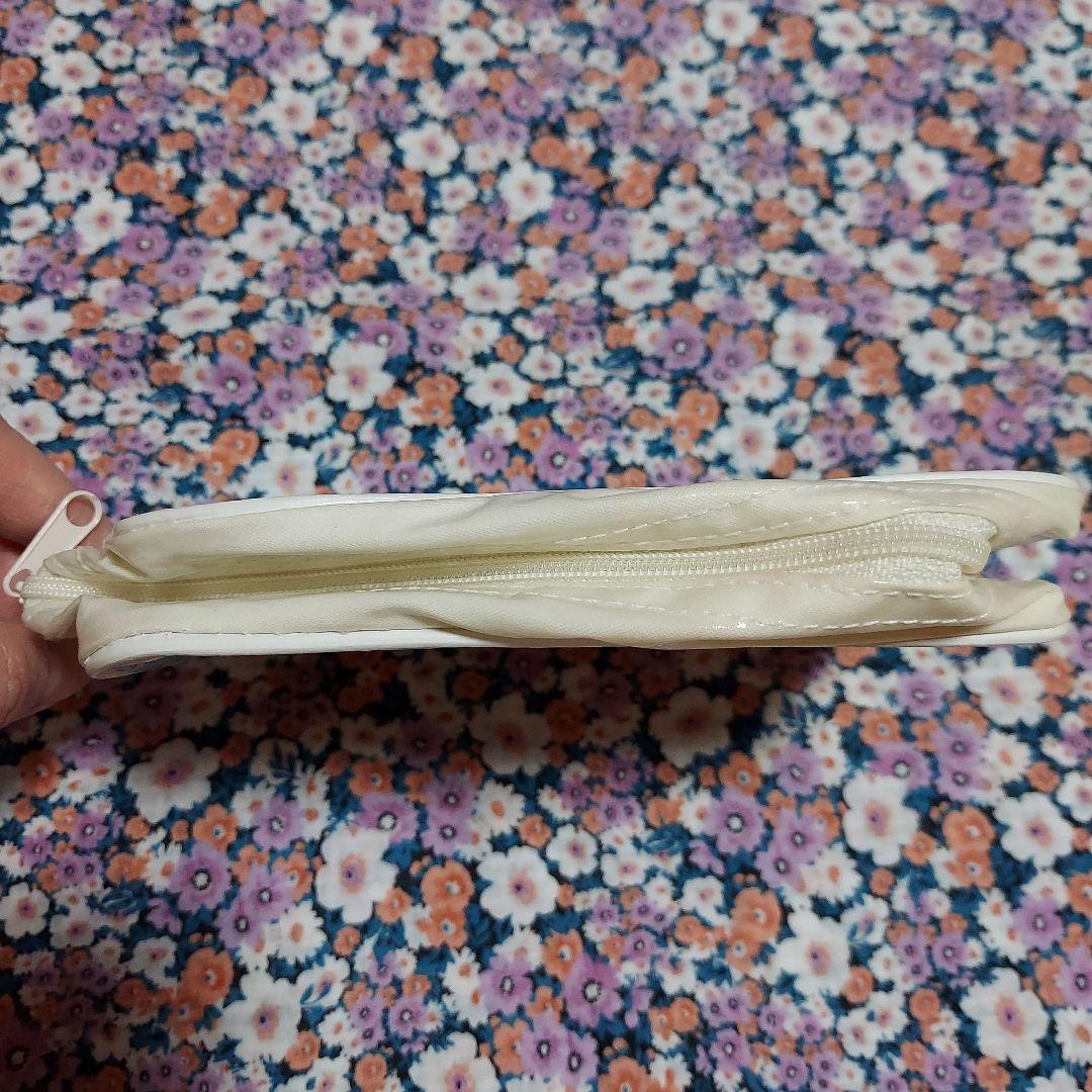 森生まさみ先生直筆ポーチ