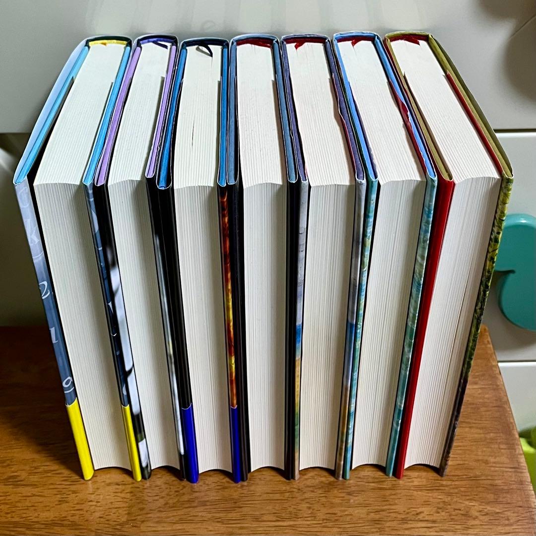 kzd kzu 藤本ひとみ 探偵チームkz事件ノート 7冊セット ハードカバー