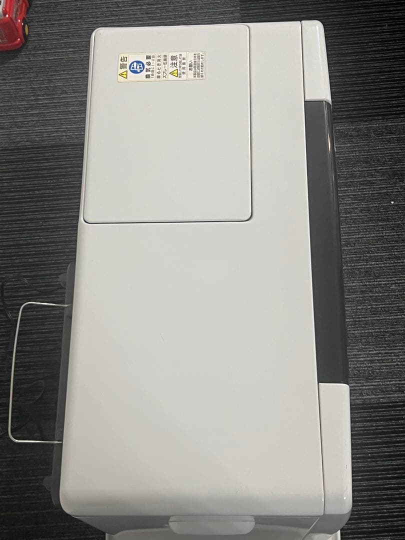 ダイニチ 石油ファンヒー ター FW-72DX42019年製 - メルカリ