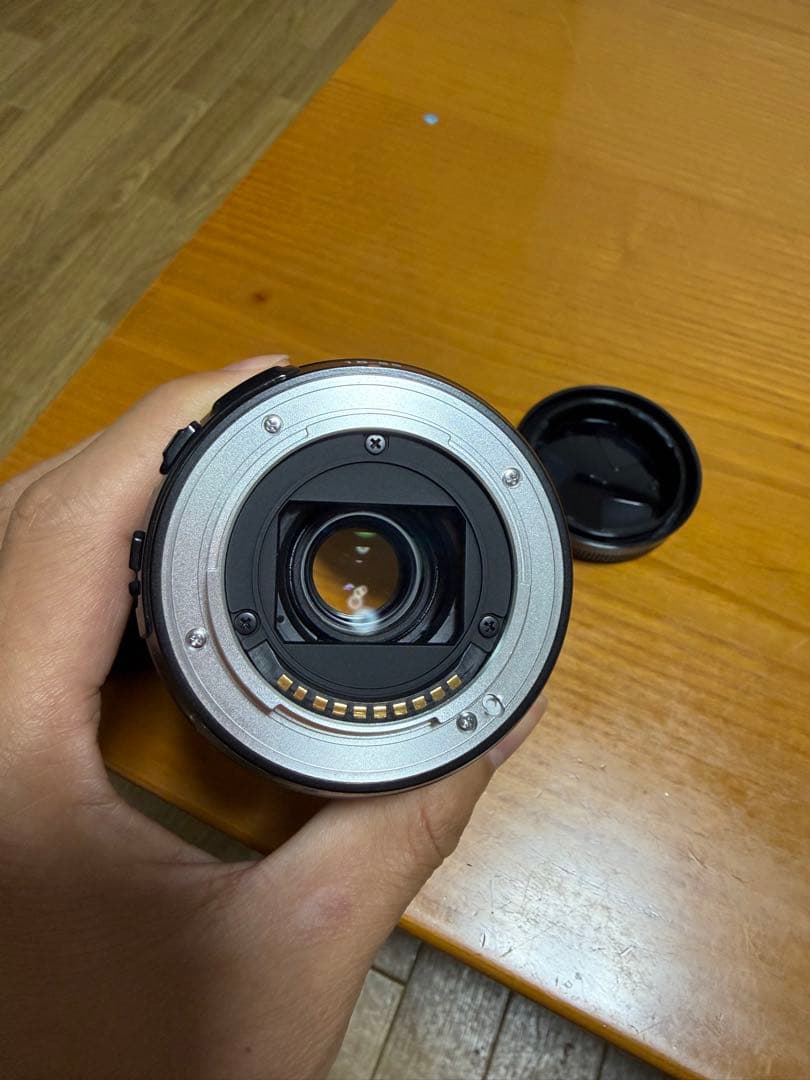 Fujifilm XF 18-55mm F2.8-4 LM OIS ズームレンズ