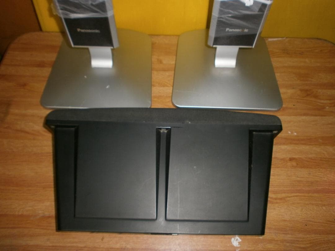 パナソニックSB-FS80型大型トールボーイスピーカー 200WX2 - メルカリ