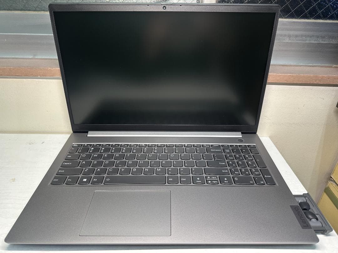 限定 稀有 Lenovo ThinkBook 15 G2 i5 16G 512G ThinkBook 15p Gen 2