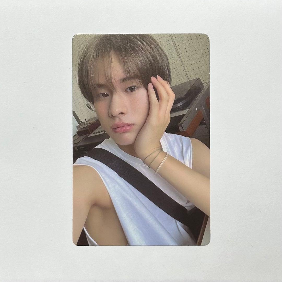 ТWS ギョンミン トレカ - メルカリ