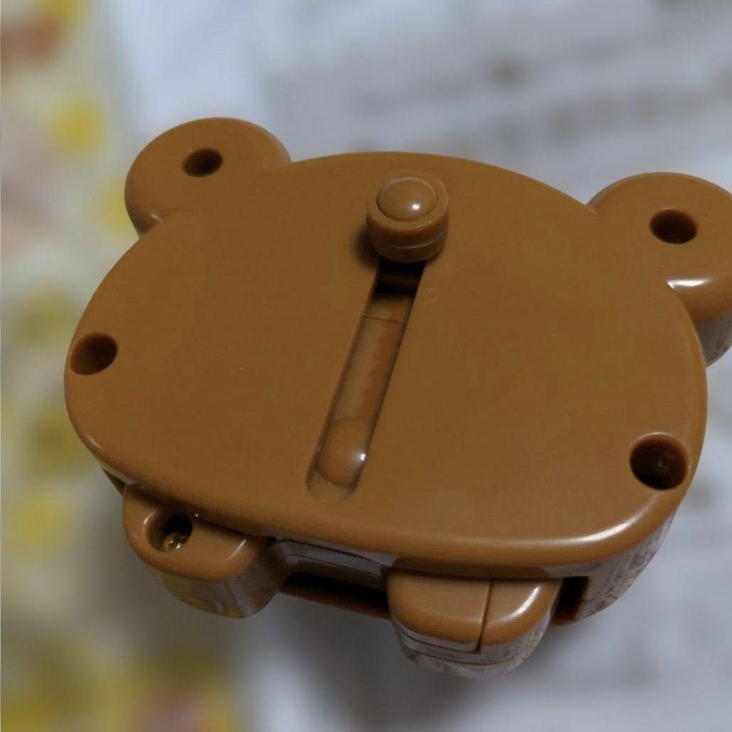 ラスト 箱付き リラックマ だららんライフ ゲーム 平成レトロ 希少