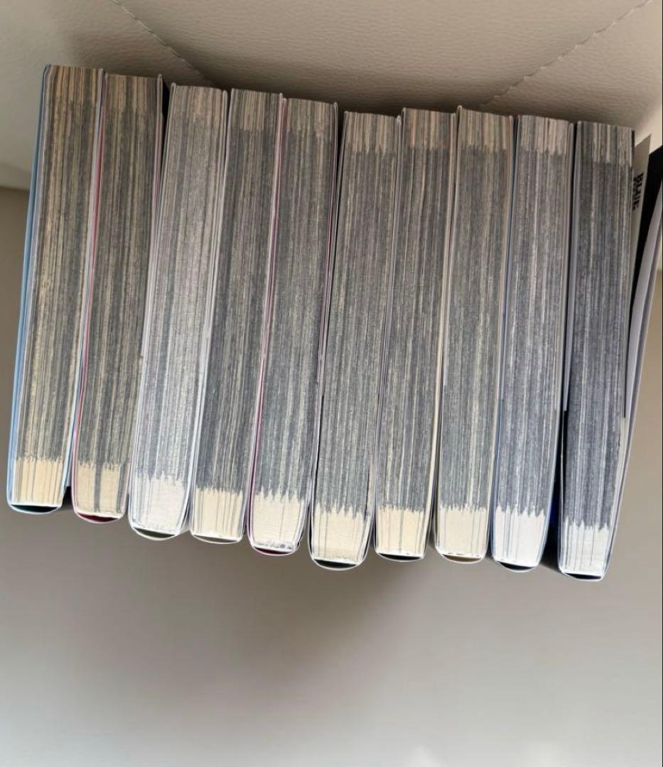 ブルージャイアント 石塚真一 コミックス 3シリーズ30冊セット - メルカリ