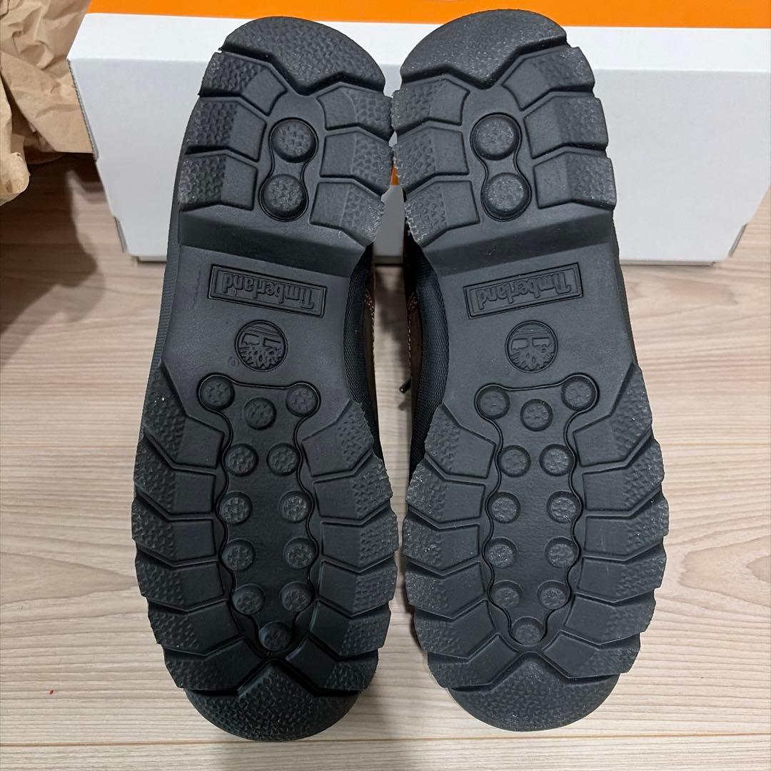 Timberland EURO HIKER 26.0cm ユーロハイカー