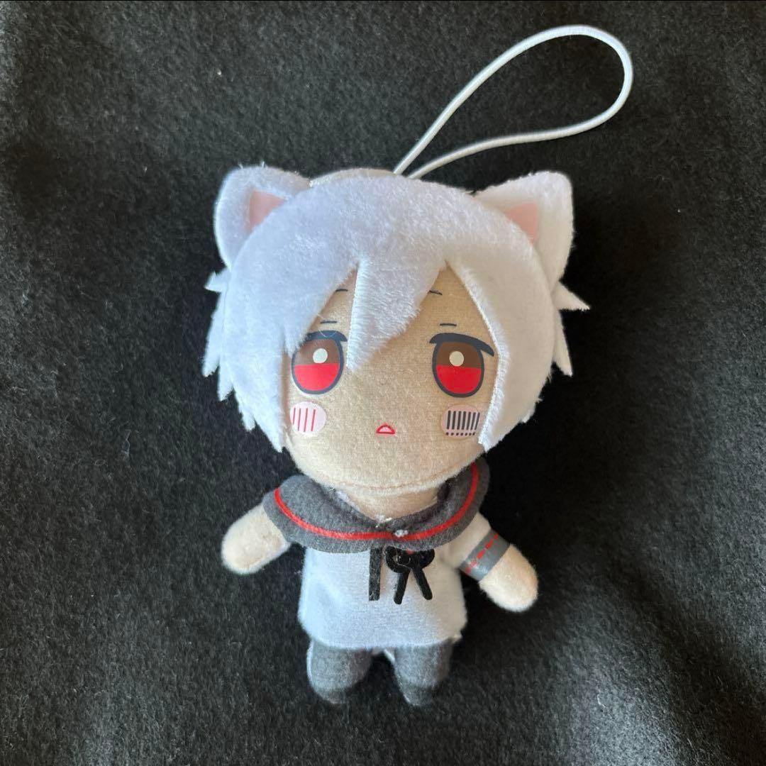 まふまふ 痛バ 刹那色缶バッジ 70点 ぬい付き - メルカリ