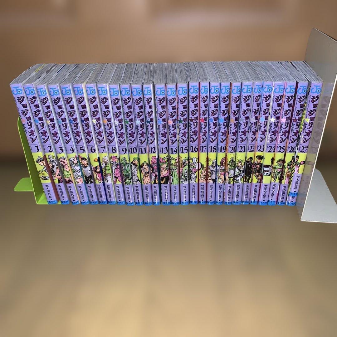 ジョジョリオン 全巻 ジョジョリオン 25 (ジャンプコミックス) | 荒木 飛呂彦 |本 | 通販