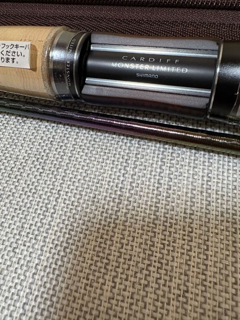 SHIMANO CRDIF MLTD DP83ML サクラマス　レインボーチタン SHIMANO CRDIF MLTD DP83ML サクラマスレインボーチタン