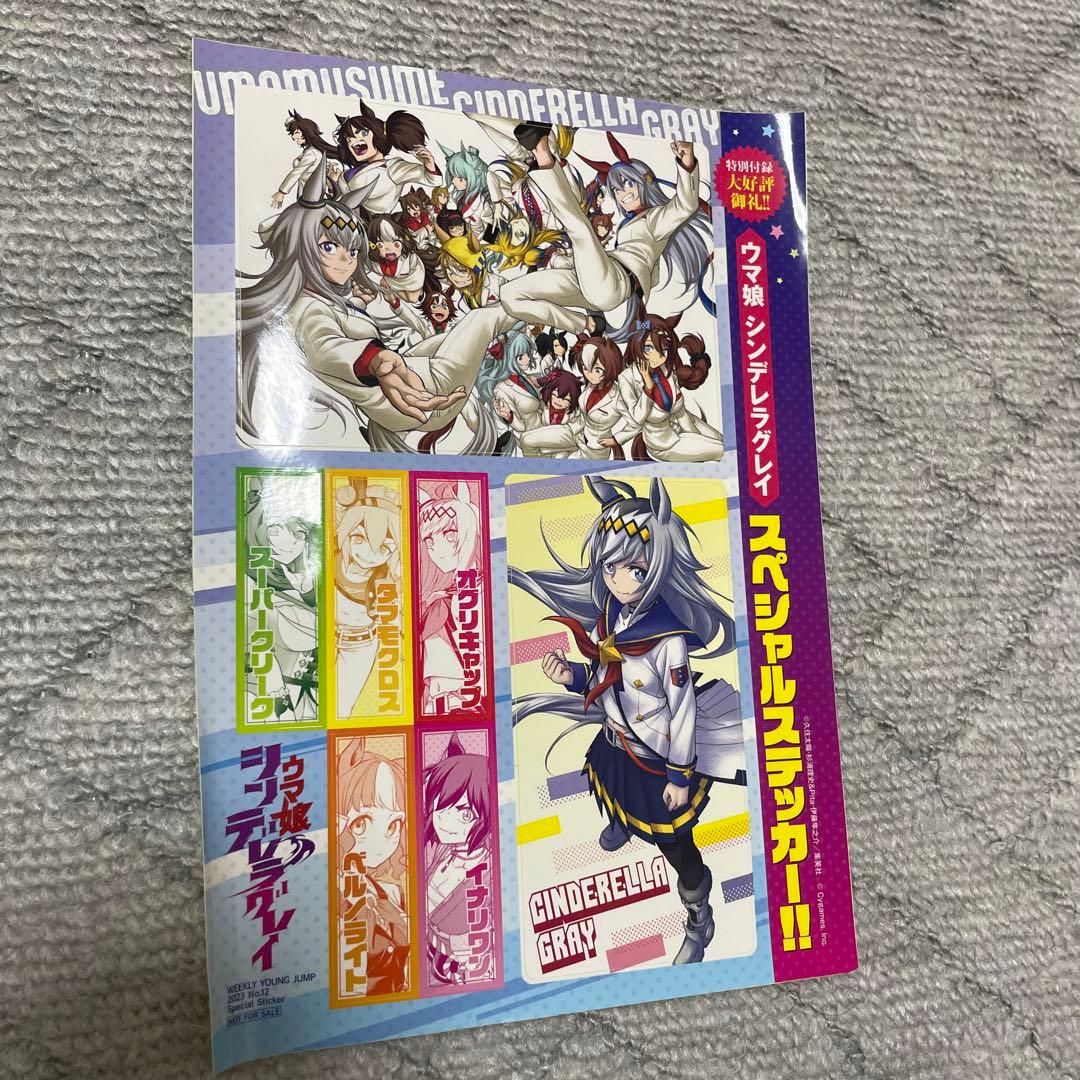 ウマ娘シンデレラグレイ 1〜13巻セット 掛け替えカバー - メルカリ