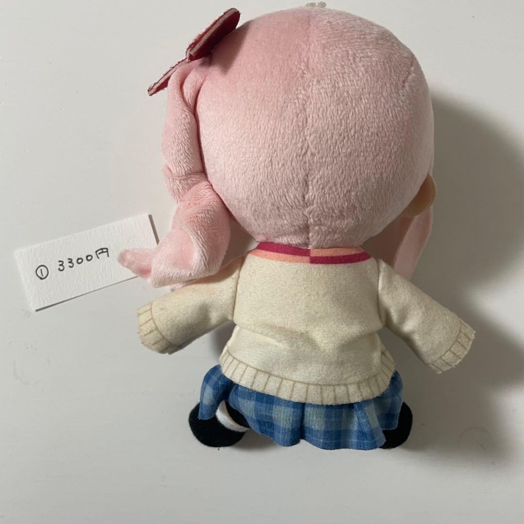 暁山瑞希 ふわぷち ぬいぐるみ まとめ売り プロセカ - メルカリ