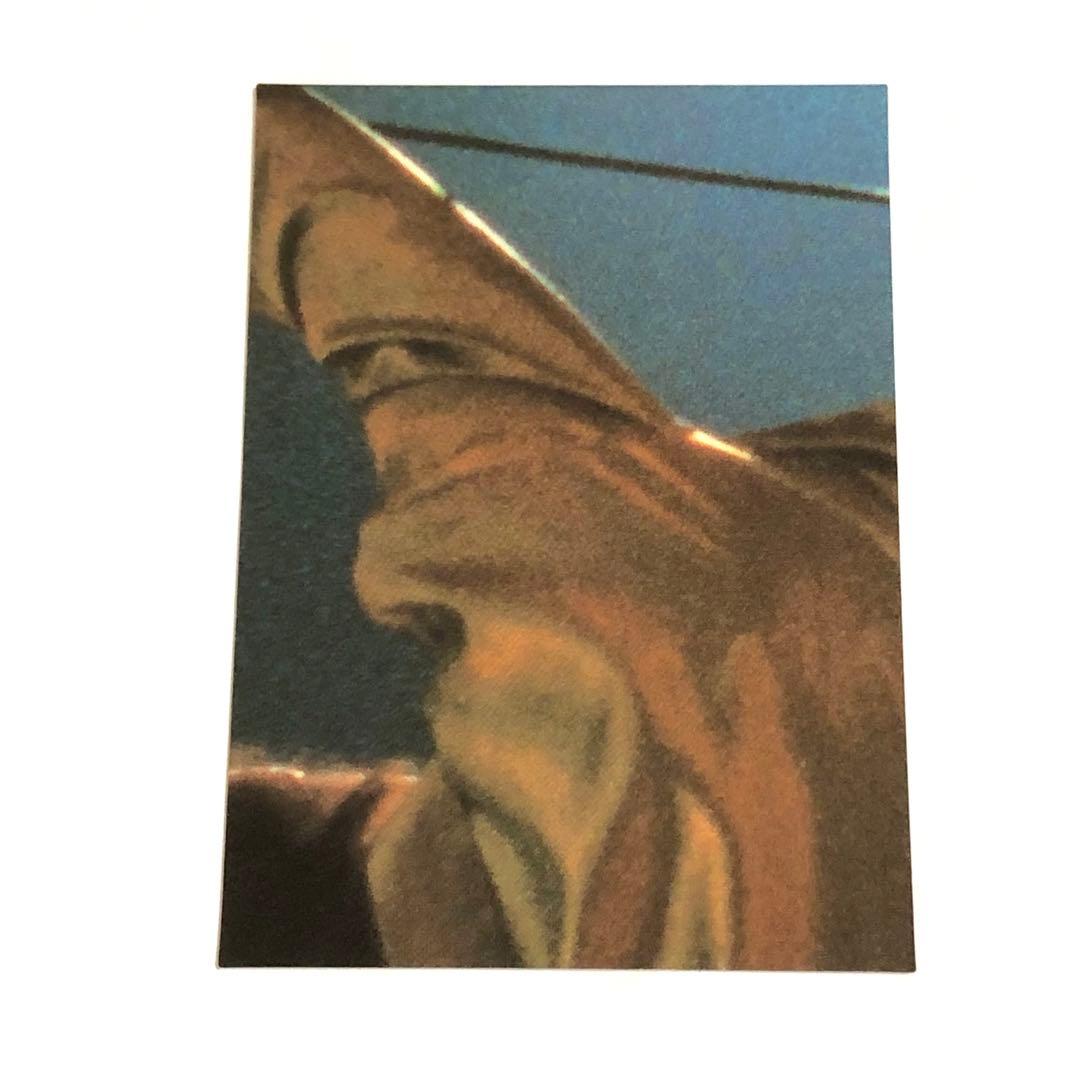 LUNA SEA INORAN トレカ￼ ￼ MOTHER - メルカリ