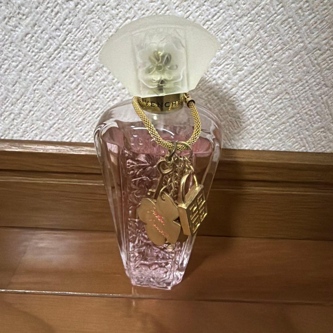 限定品GIVENCHY ジャルダン ダンテルディ オーデトワレ 香水50ml