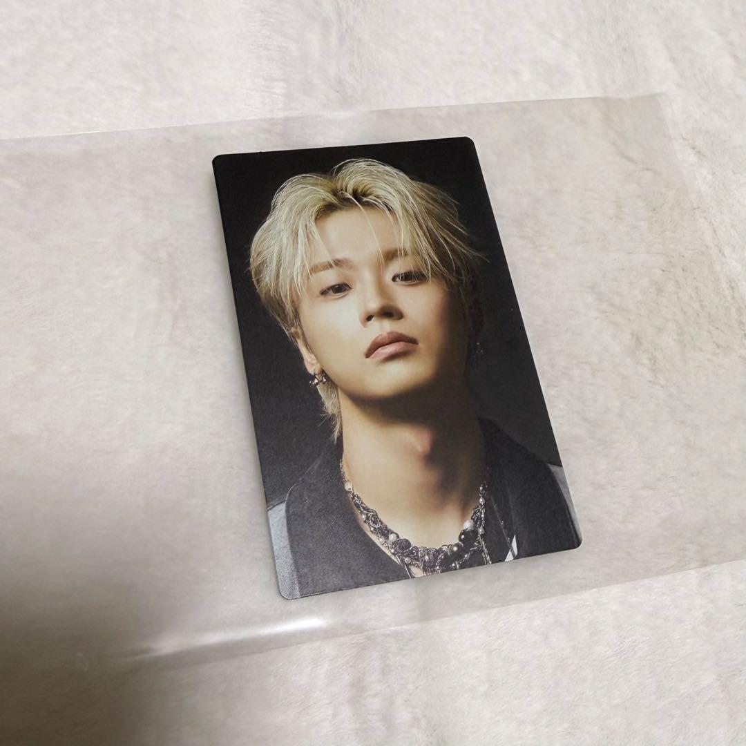 MAZZEL TAKUTO タクト Only You トレカ フォトカード - メルカリ