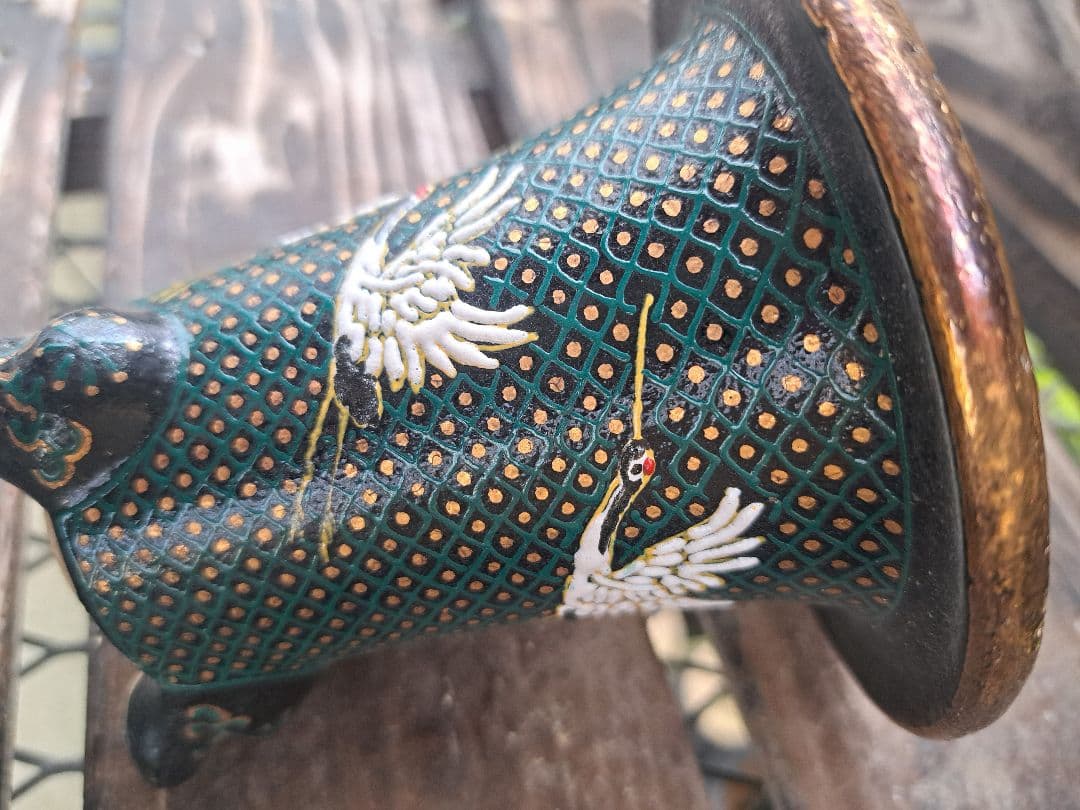 錦鉢 万年青鉢 オモト 風蘭 富貴蘭 長生蘭 伝統園芸 飾り鉢 - メルカリ