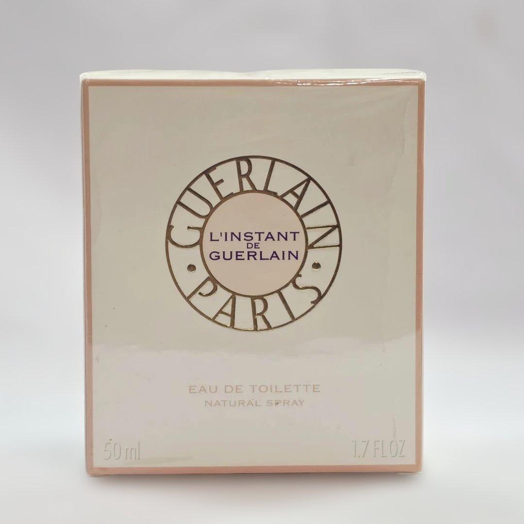 ●ランスタンドゲラン オードトワレ 50ml 未開封 廃盤 希少 香水 ランスタンドゲラン オードトワレスプレー(ゲラン)の通販・口コミ