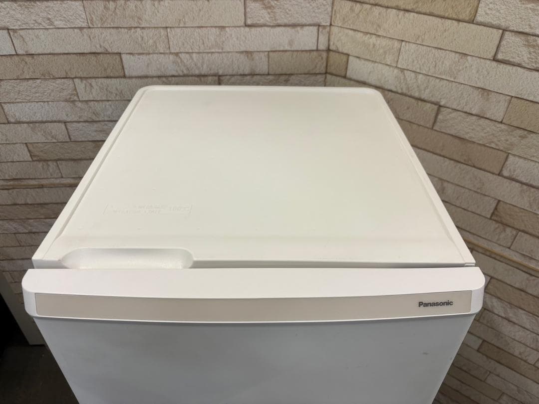 美品】大阪送料無料☆3か月保障付☆2022年☆NR-B14HW-W☆SR-42 - メルカリ