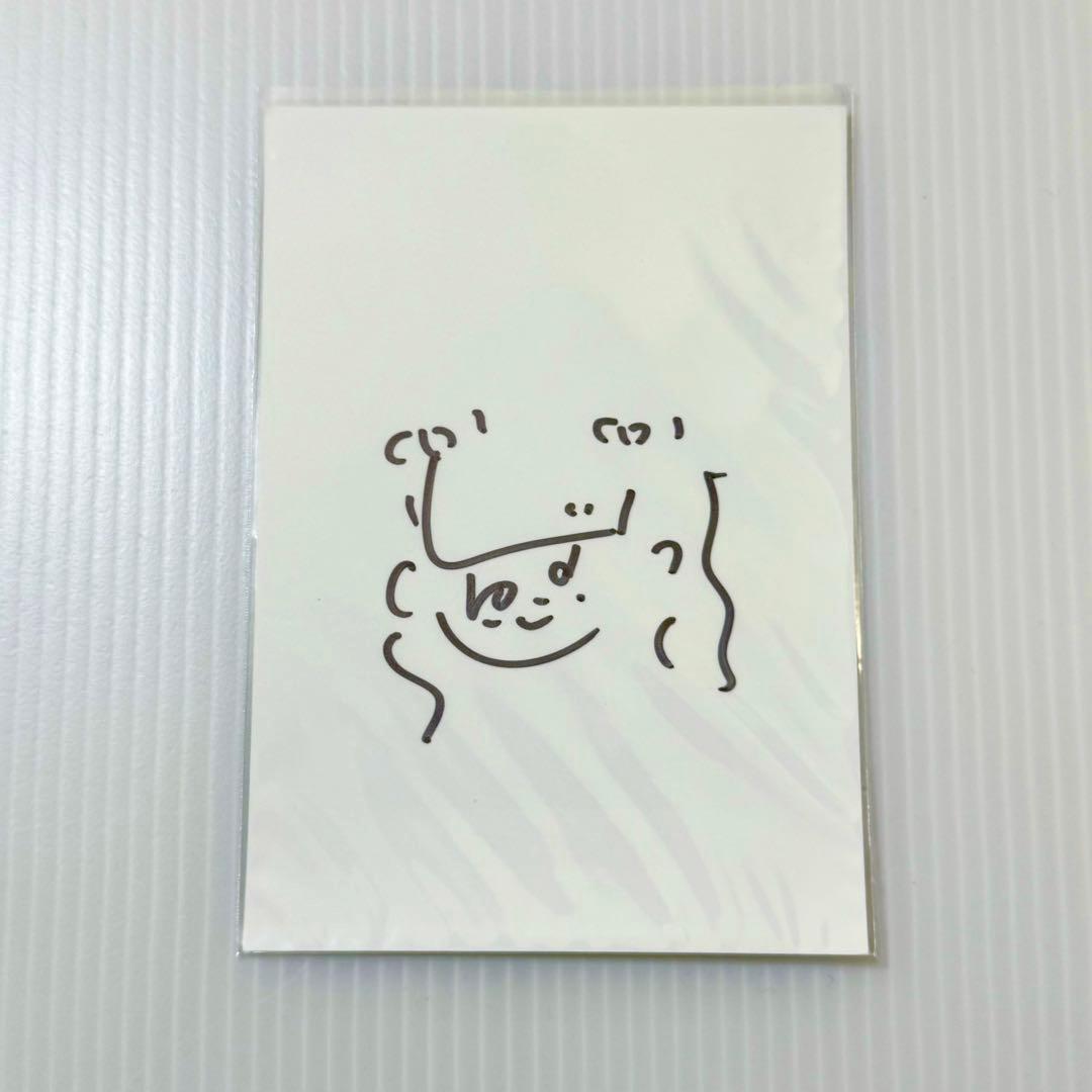 籾山ひめり Beginning チュウ 直筆 サイン たかねこ 生写真 - メルカリ