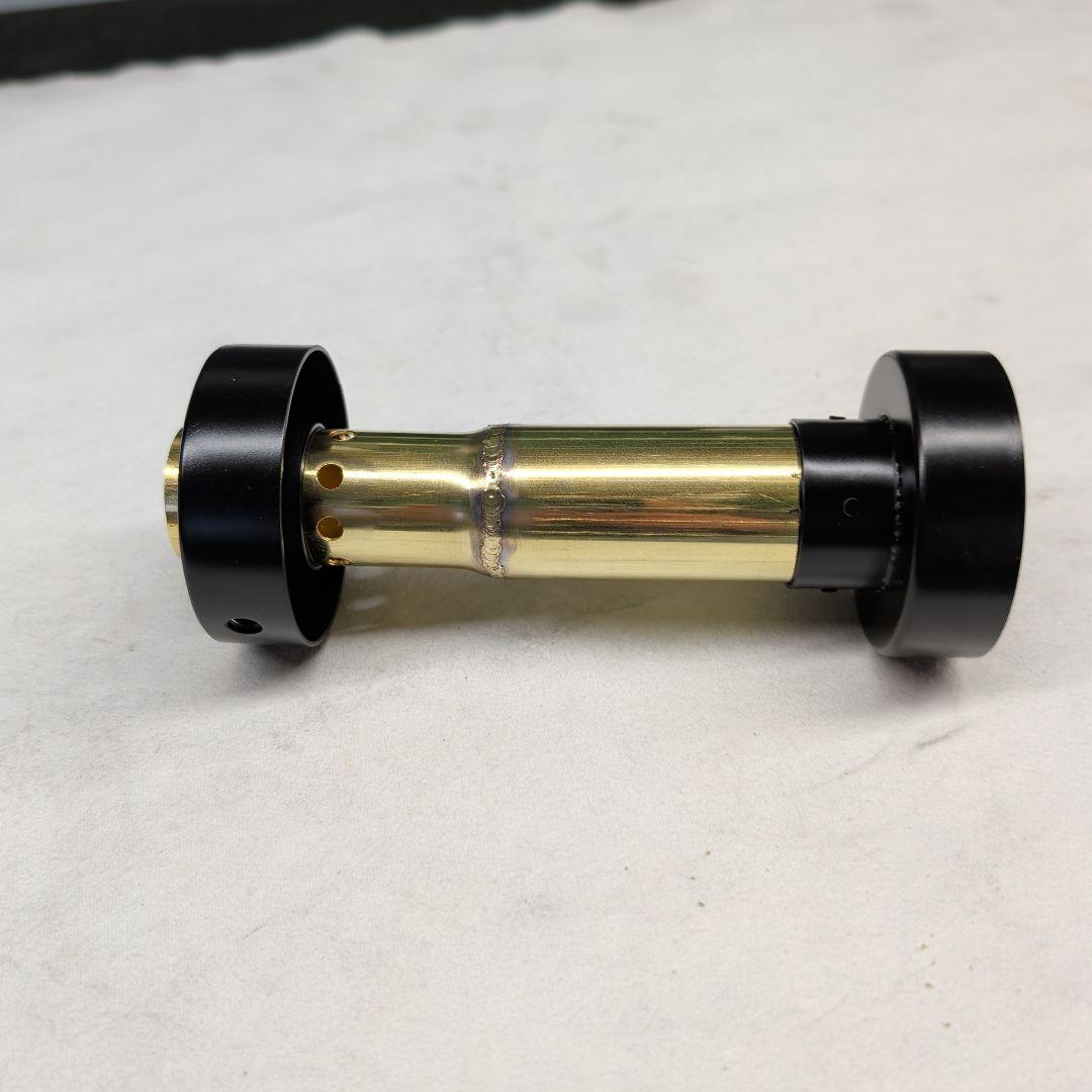 【植村翔太】ワンオフ真鍮絞り25-32