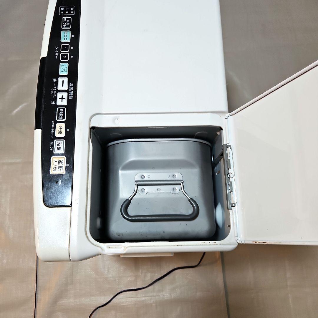 コロナ　石油ファンヒーター FH-VX5715BY 7.2L　シャッター式