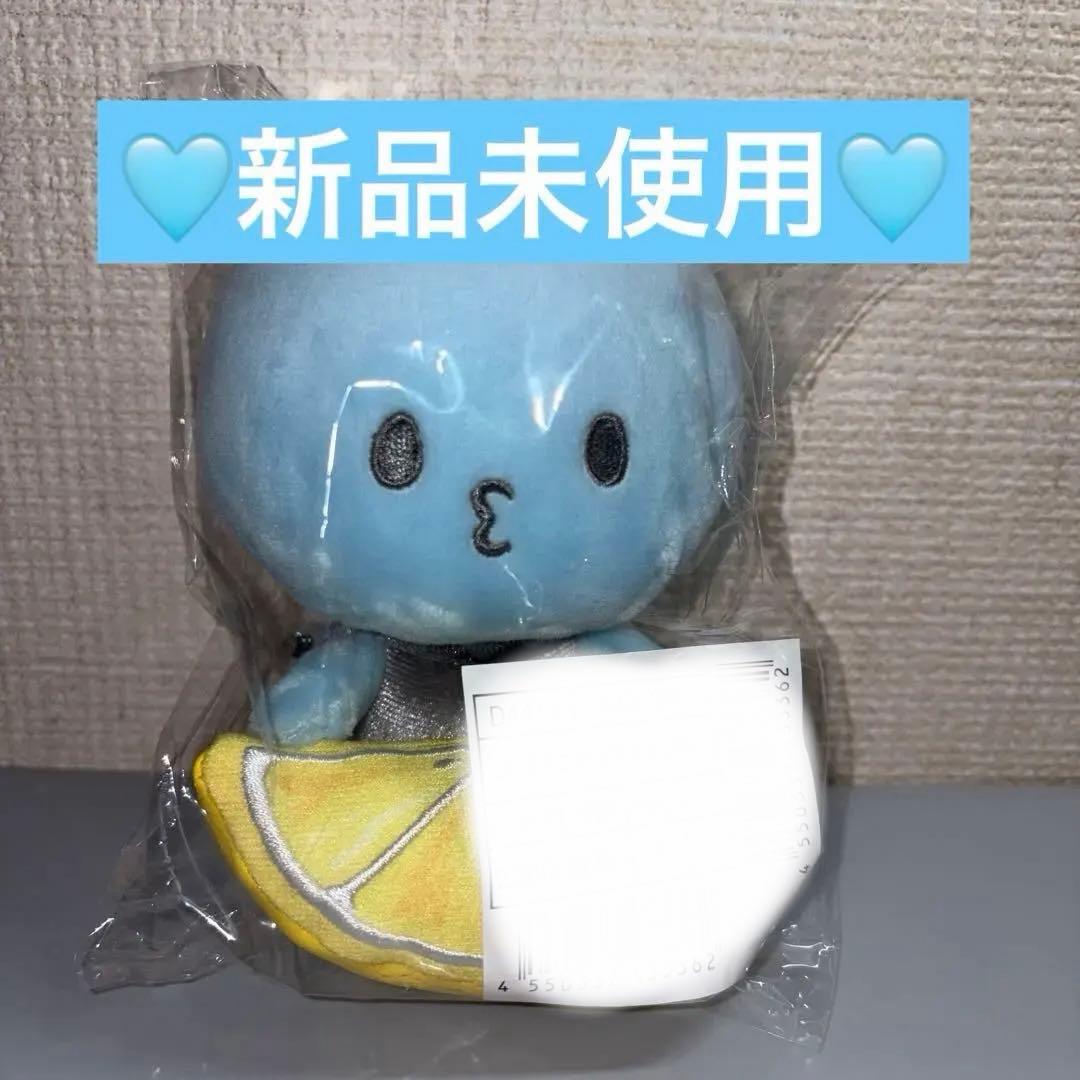 JOCHUM マイクン フルーツ マスコット - メルカリ