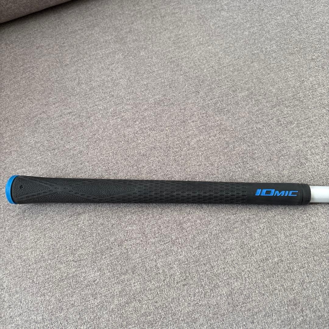 ブリヂストン J15HY 23° H4 名器 堀川未来夢 ツアーAD HY - メルカリ