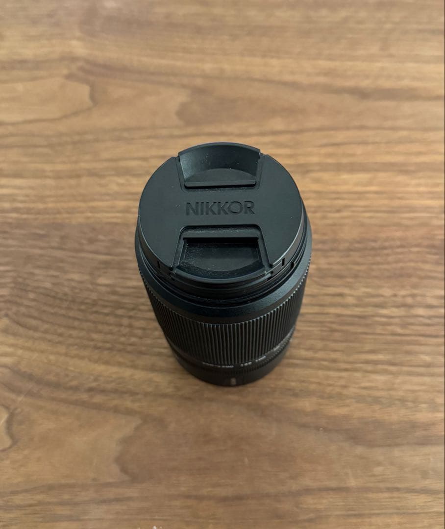 NIKKOR DX 50-250mm f/4.5-6.3 ズームレンズ　ニコン