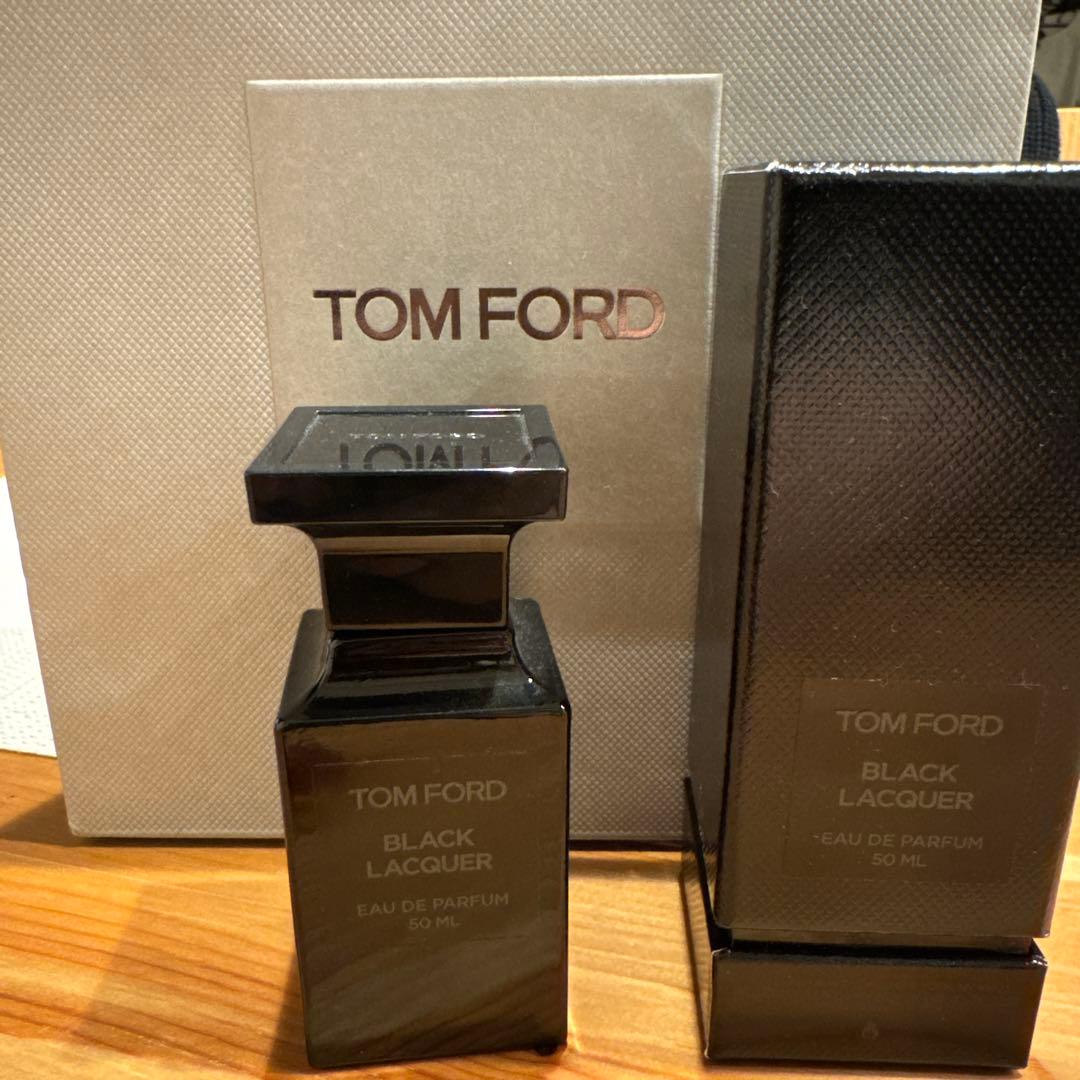 【ほぼ未使用】TOM FORD BLACKLACQUER 50ml トムフォード Amazon | Tom Ford BLACK LACQUER トムフォード ブラック・ラッカー