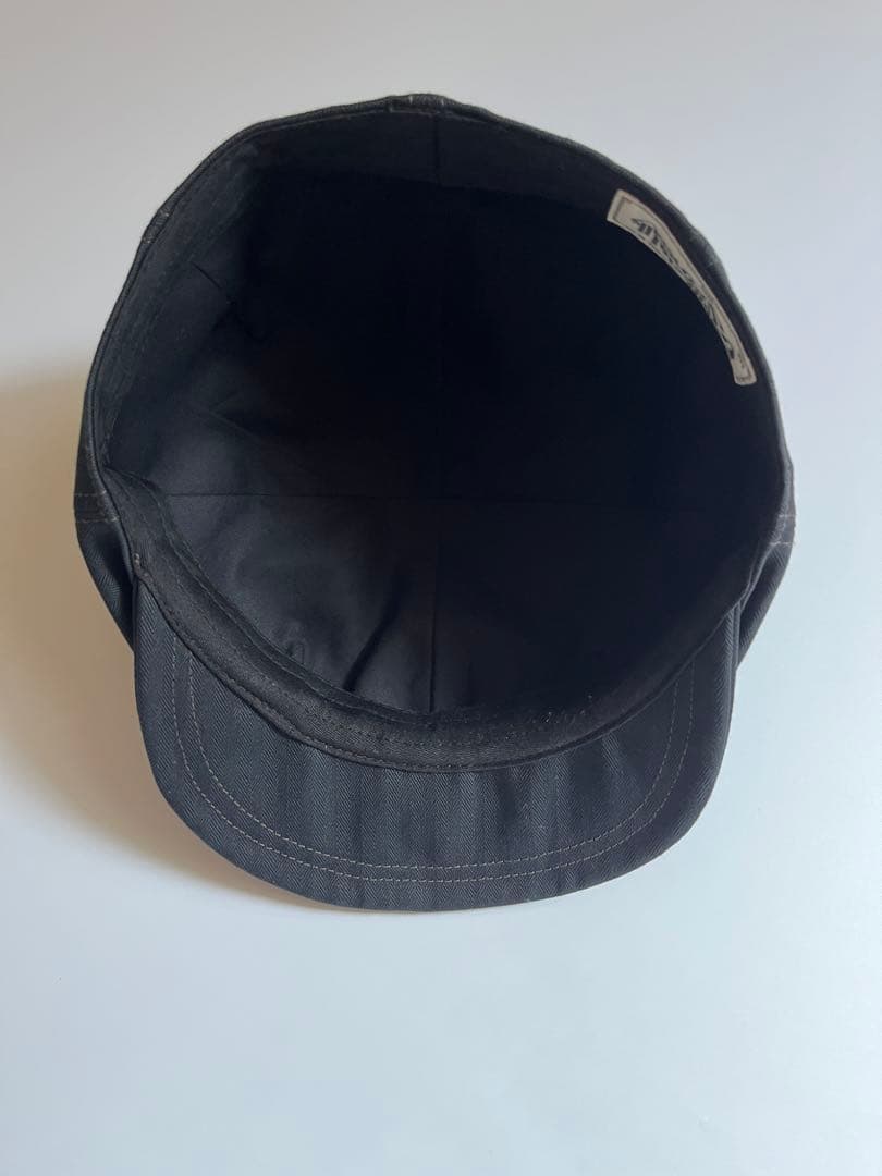 フリーホイーラーズ \"Dylan\" 1940s STYLE CASQUETTE