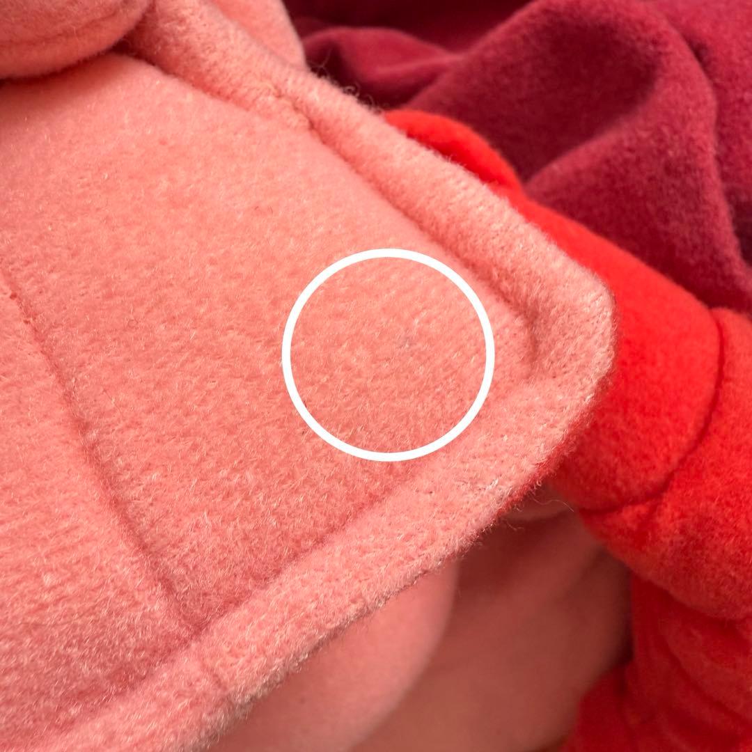 ディズニー セバスチャン ファンキャップ かぶりもの - メルカリ