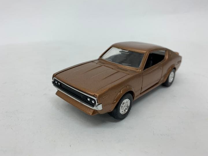 激レア！日産 スカイライン ケンメリ GTR ヨネザワ ダイヤペット 激レア！日産 スカイライン ケンメリ GTR ヨネザワ ダイヤペット