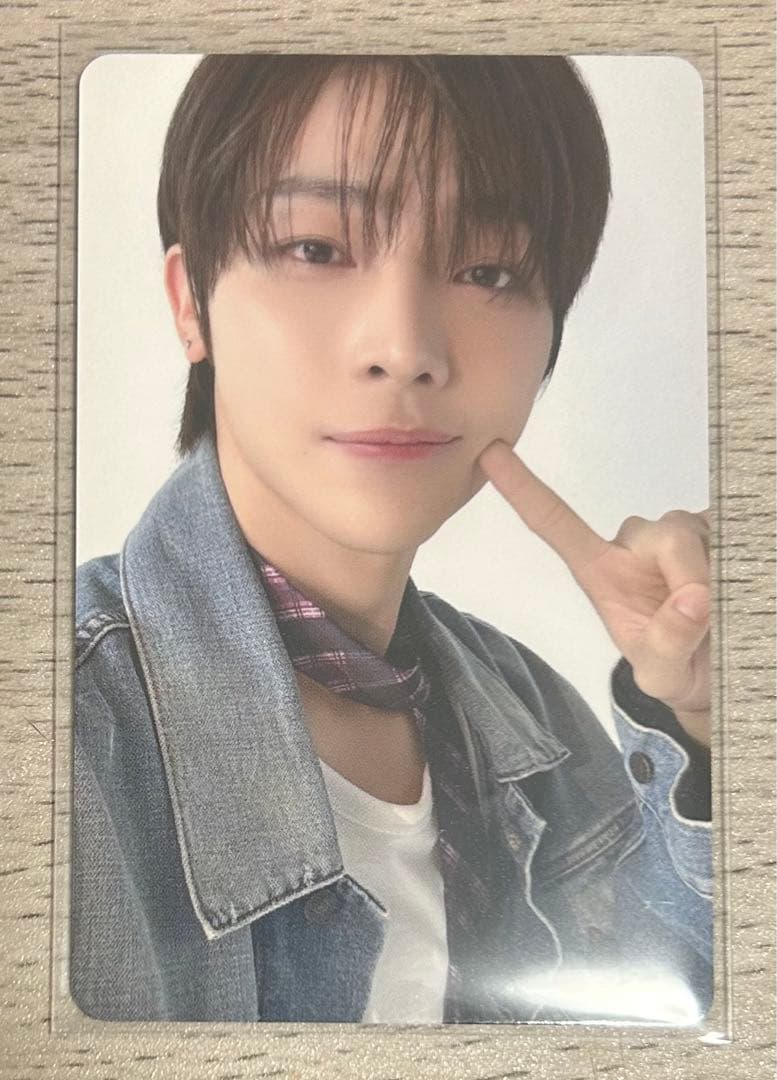 &TEAM NICHOLASニコラス 縁DAY トレカ - メルカリ