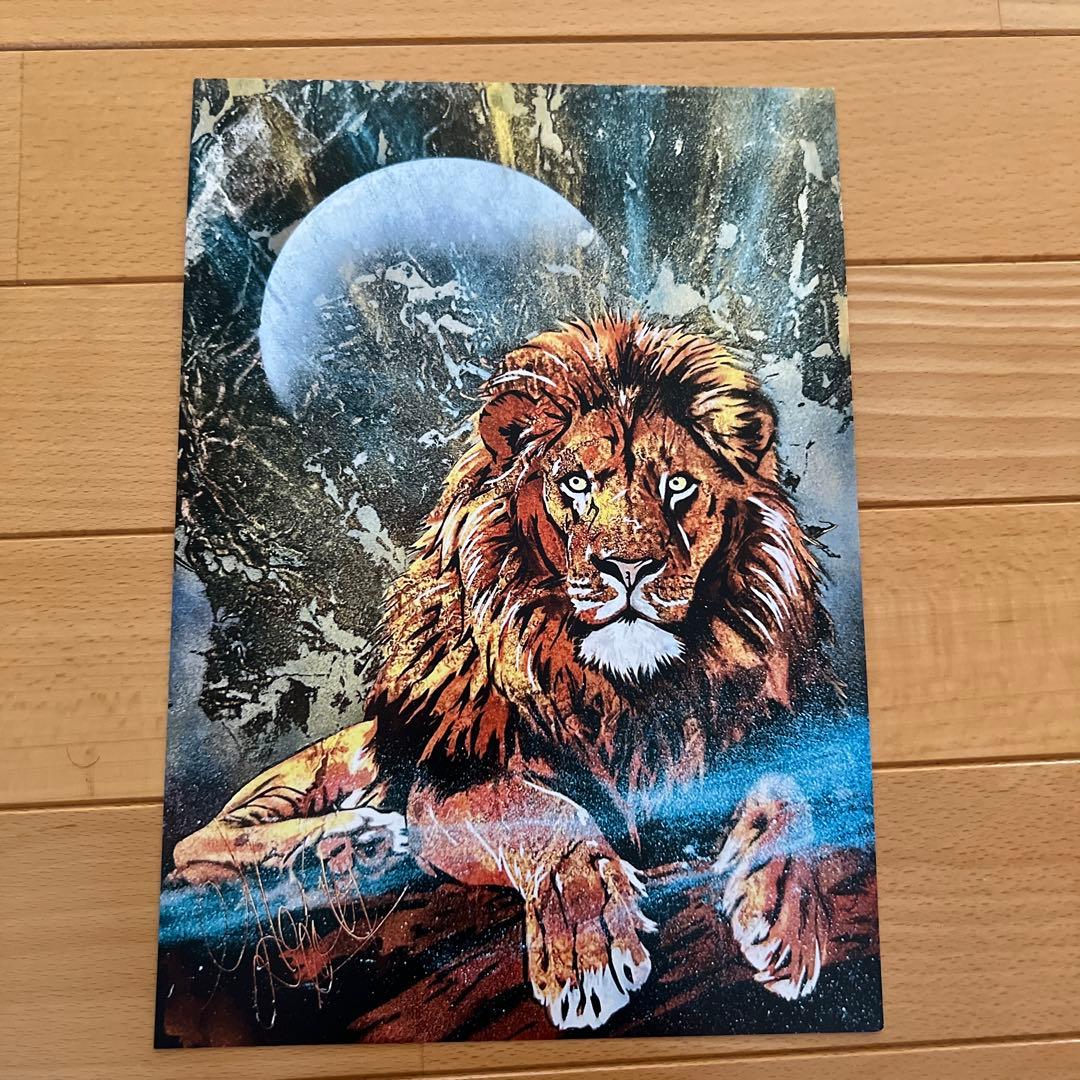 スプレーアートエデン 複製画 - メルカリ