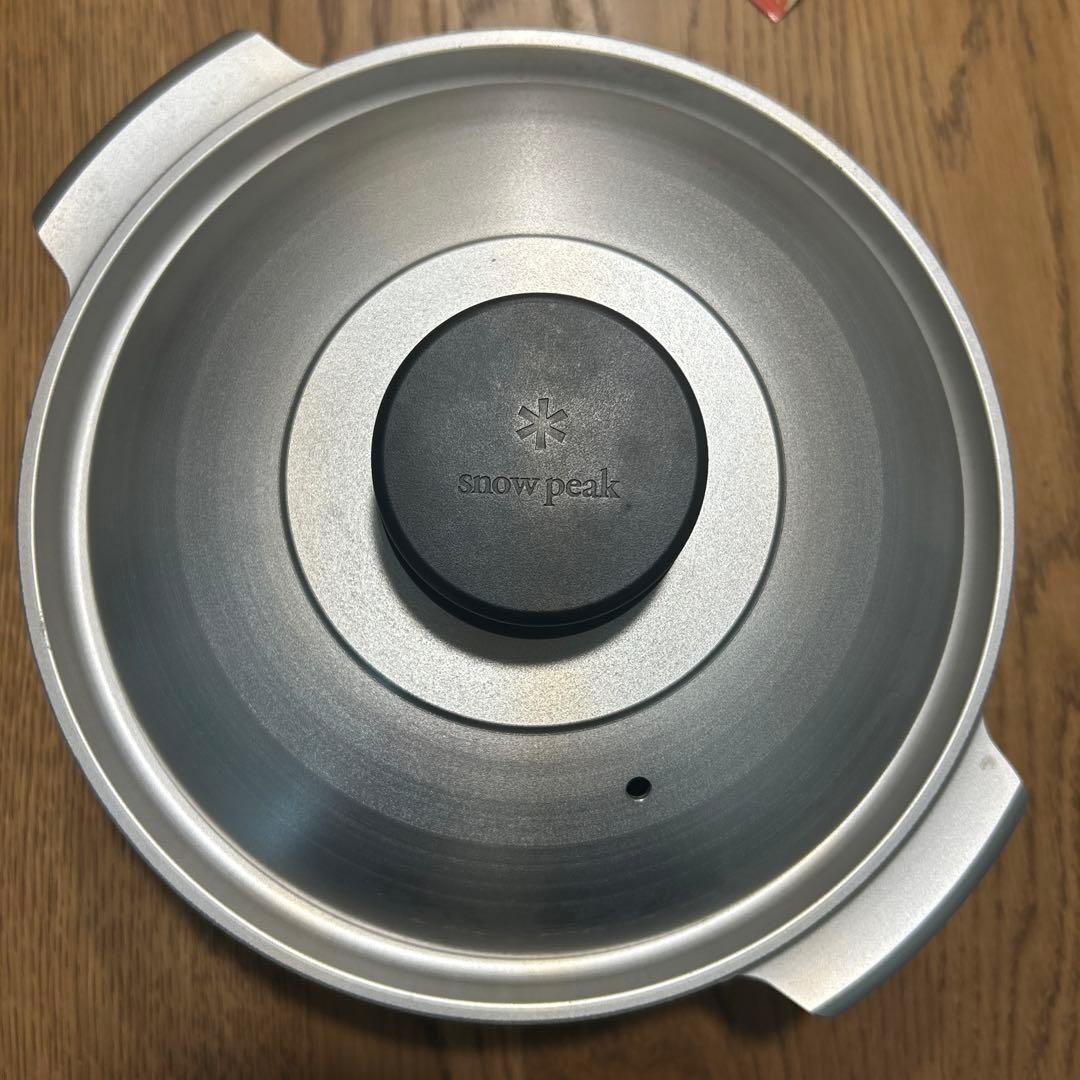  peak アルミ土鍋 直径約24cm 蓋付き 割れない 土鍋」の人気商品一覧 | 安い商品を通販サイトから探す