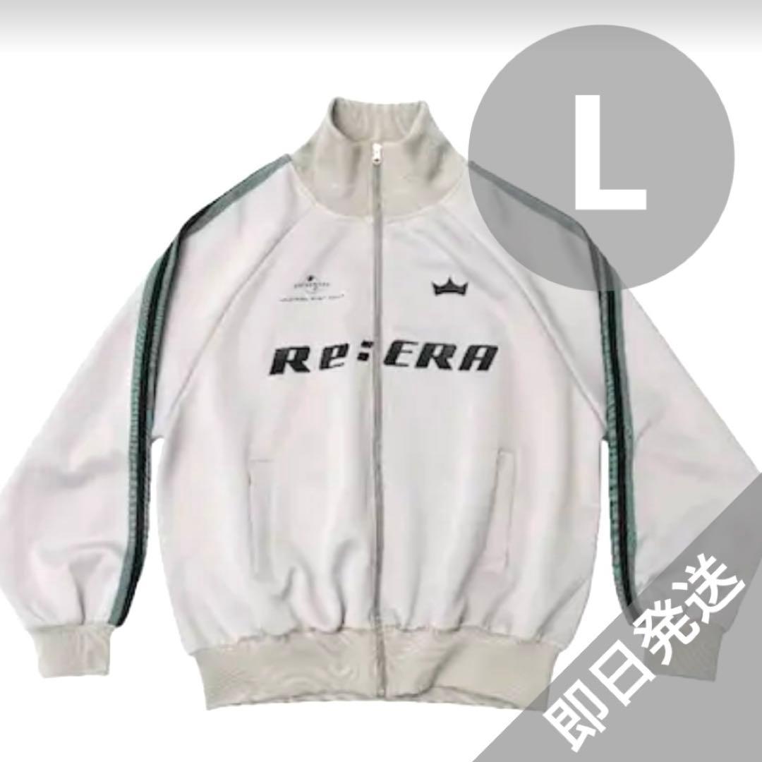 King & Prince Re:ERA POP UPトラックジャケット L - メルカリ