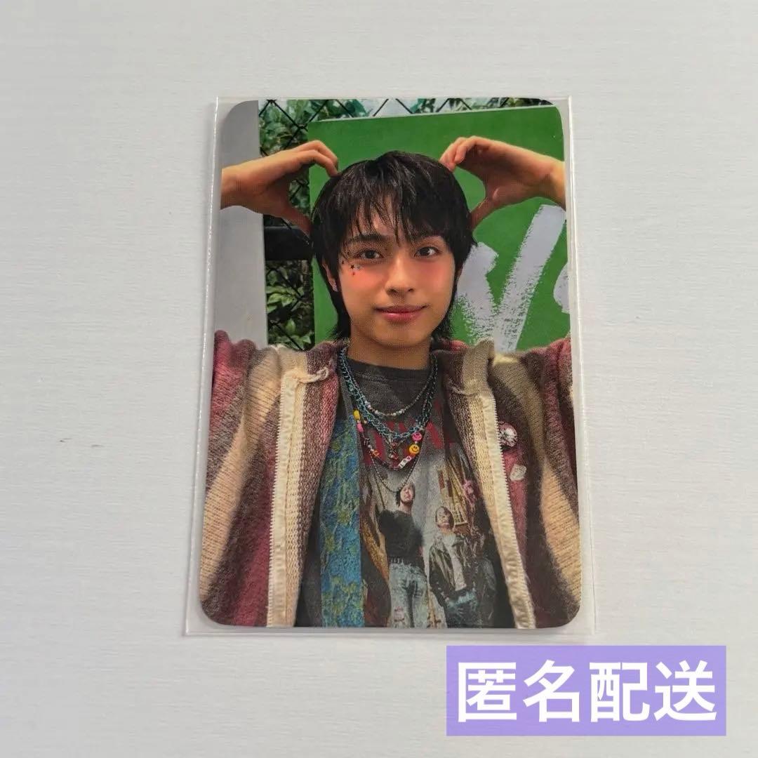 Xdinary Heroes ガオン MD トレカ - メルカリ