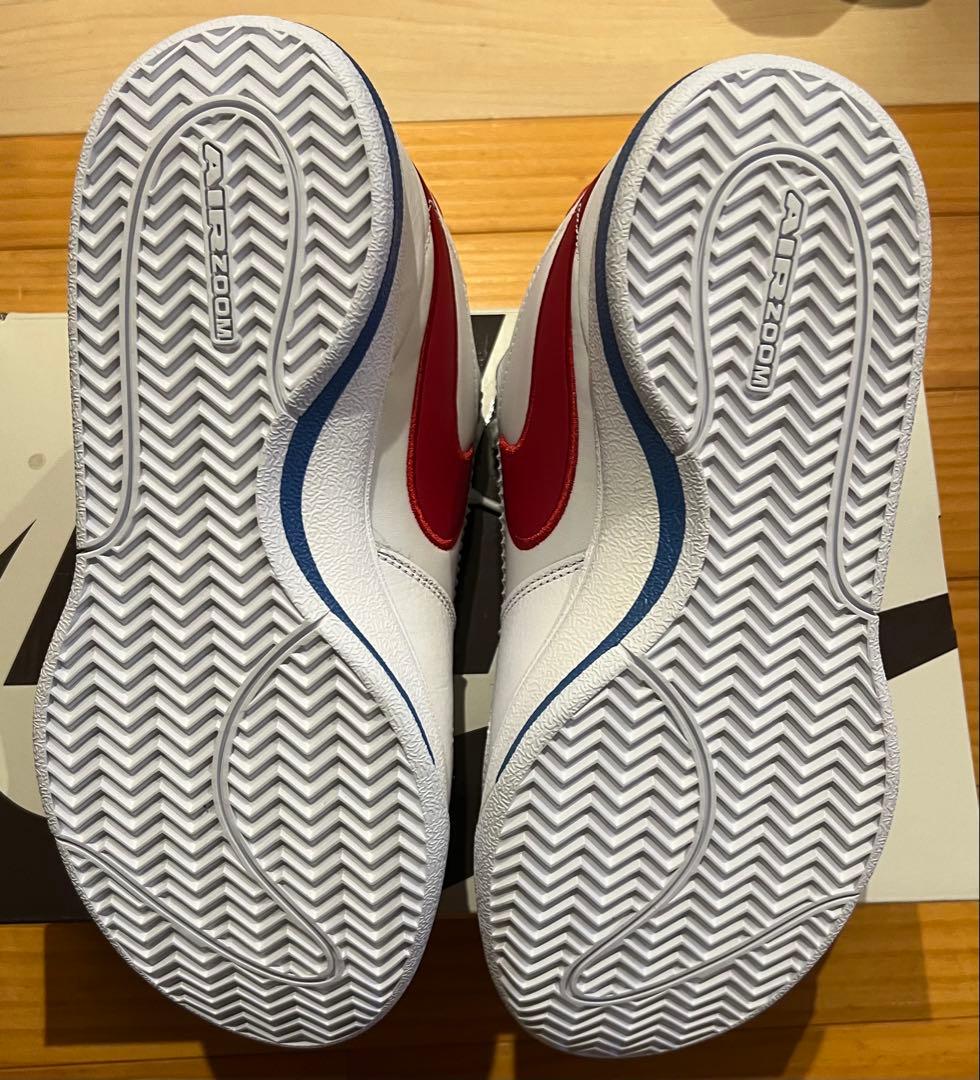 と*ん様 Nike book1 26.5cm 新品未使用