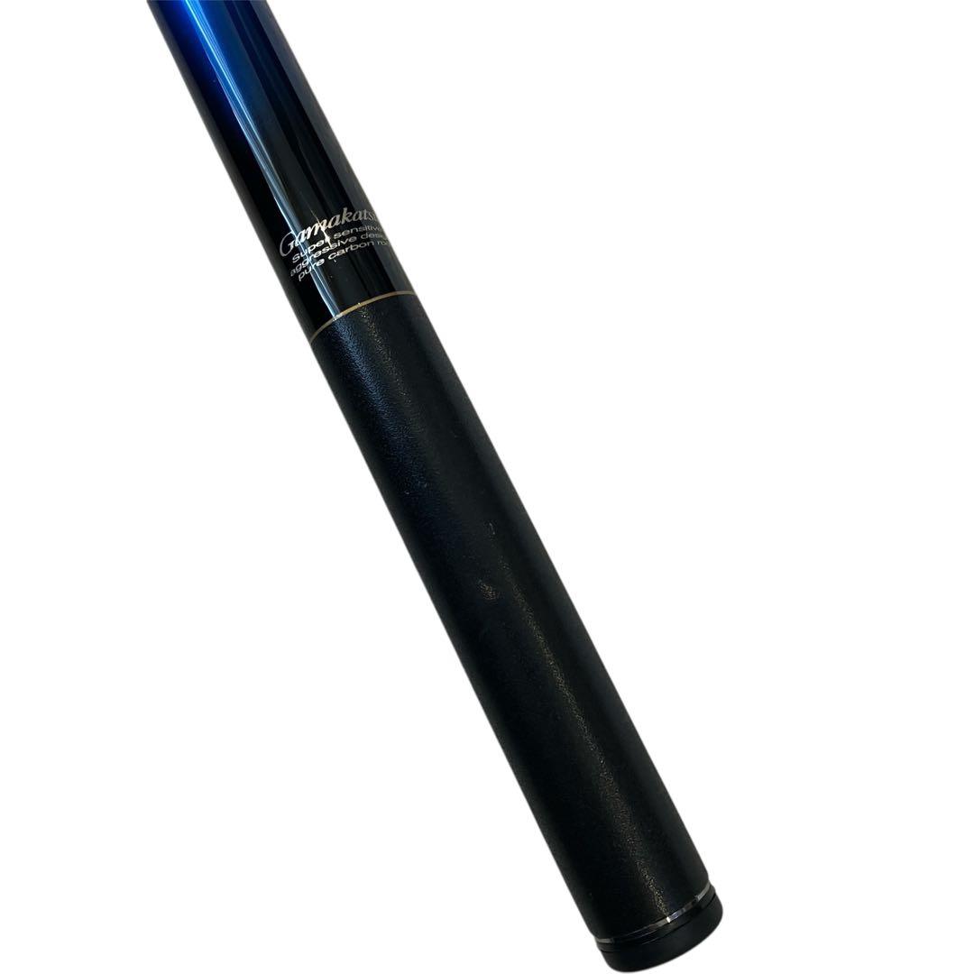 かんさん専用、がまかつ 海上釣堀 リアルスペック H-400 釣竿 - メルカリ