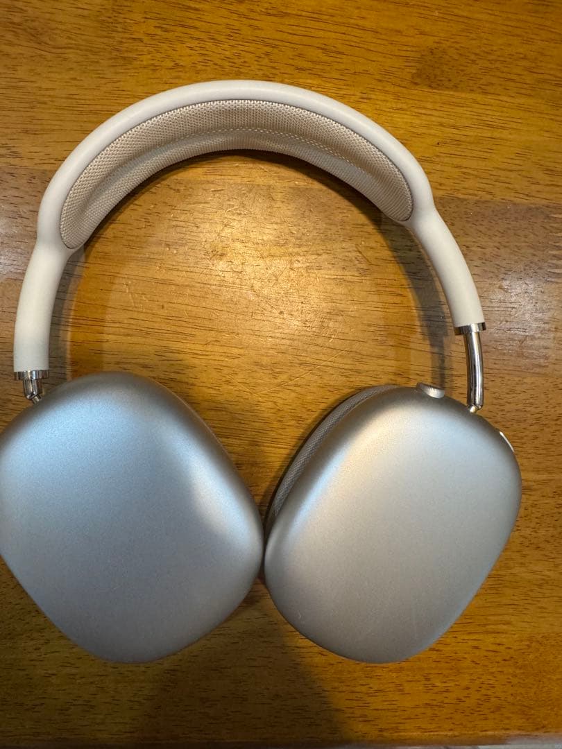 AirPods MAX正規品 AirPods Max - スターライトを購入 - ビジネス - Apple (日本)